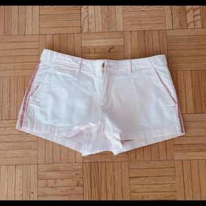 Gap summer pink short size 06P